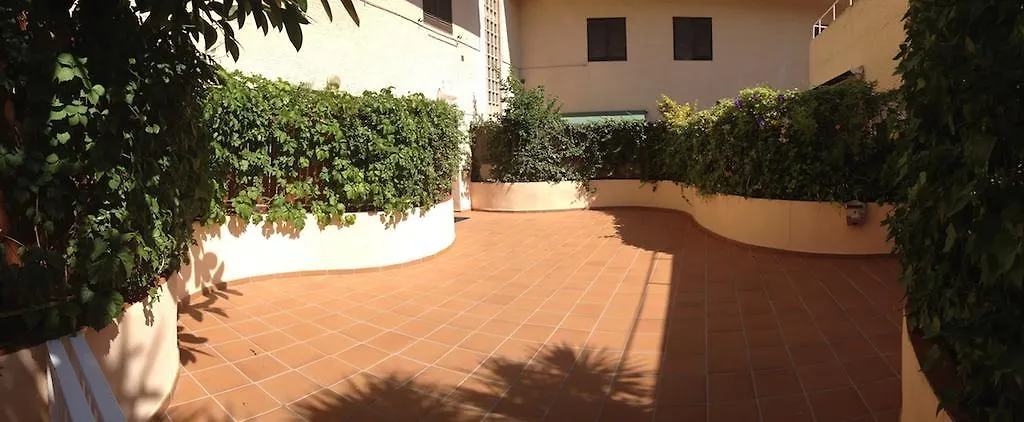 Beach Apartment Santissima Canet De Mar