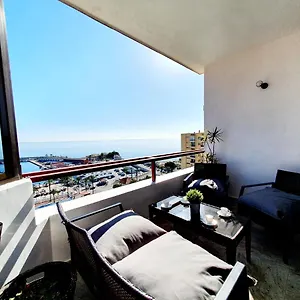  Apartamento Vistamar España