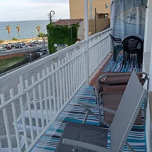 Canet Playa Y Centro Con Free Wifi Canyet de Mar